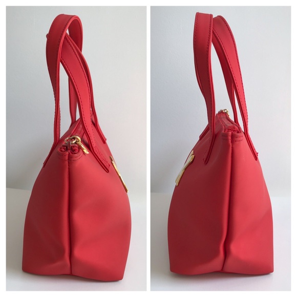 ❤️PALOMA PICASSO Nylon Tote - Picture 5 of 8